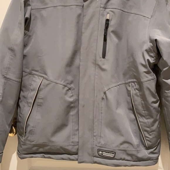 wetskins extreme series Jackets & Coats Mens Wet Skins Extreme